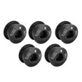 thumbnail image 1 of Tornillos para rueda de cadena de bicicleta, 5 piezas Tornillo para cadena de bicicleta Tornillo para bicicleta Tornillo para bicicleta compacto y liviano, 1 of 8