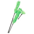thumbnail image 1 of Hawk Electrostatic Duster Set Trap The Dust Pulls Dust - 3 Piece Set (Colores variados) Hawk HAWKDUSTER, 1 of 4