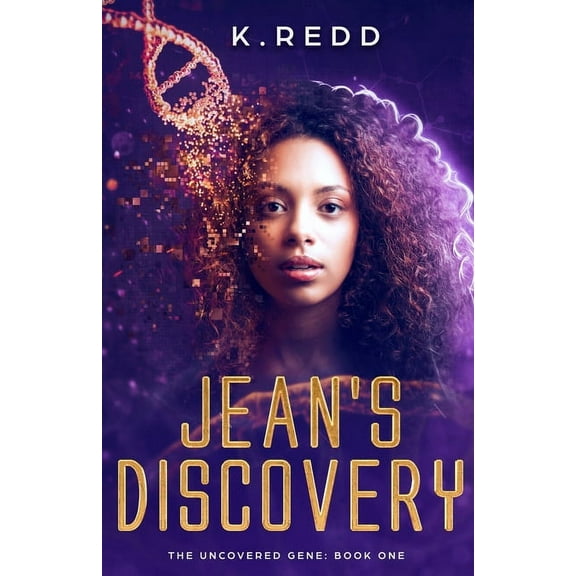 Jean's Discovery, (Paperback)
