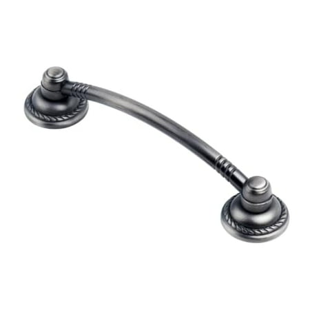 Cabinet Pewter Handles - Miseno MCH-375-01AP 3-3/4