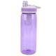 thumbnail image 5 of Agua De Emergencia, Conveniente Filtro De Agua Botella De Agua Filtrada Para Acampar Para Aventuras Al Aire Libre Para Acampar Senderismo Emergencia ANGGREK Otros, 5 of 8