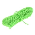 thumbnail image 3 of Cuerda reflectante DYNWAVEMX Cuerda de línea para Acampar de 15 Metros x 2,5 mm Verde Fluo, 3 of 7