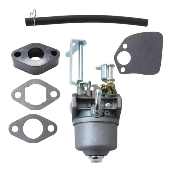 ALL-CARB Carburetor With Gaskets For Ariens LCT 254cc Snow Engine ALL-CARB Carburetor With Gaskets For Ariens LCT 254cc Snow Engine