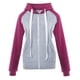 thumbnail image 2 of Ropa de otoño, sudadera con capucha para mujer, sudadera informal, sudadera con capucha para mujer, sudadera con capucha de primera calidad, 2 of 5