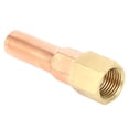 thumbnail image 2 of Buse de Chalumeau de Chauffage, Buse de Chauffage à Abrasion M16x1.5mm pour Cuisson, 2 of 8