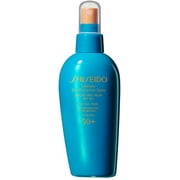 SHISEIDO