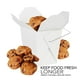 thumbnail image 4 of Recipientes para comida Stock Your Home Chinese, 240 ml (paquete de 50), 4 of 7