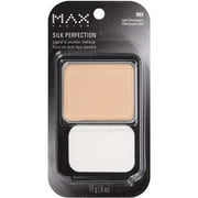 Max Factor: Light Champagne Silk Perfection, 11 g