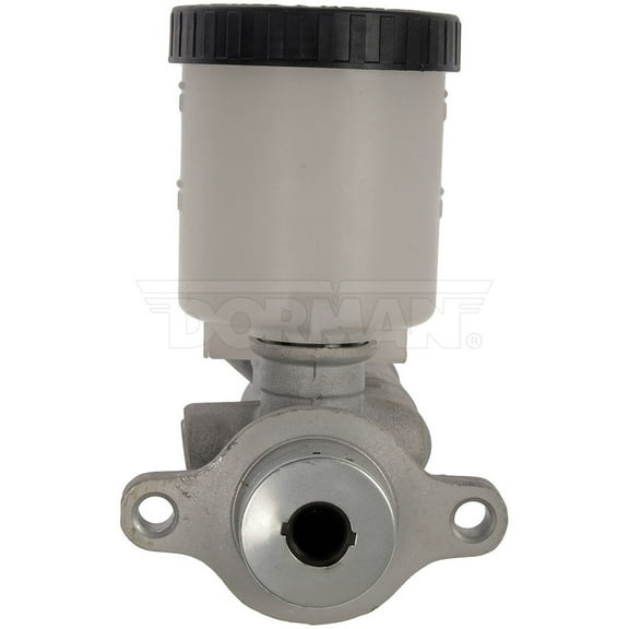 "Dorman M39783 Brake Master Cylinder for Specific Nissan Models" Fits select: 1986-1989 NISSAN STANZA, 1988 NISSAN MAXIMA