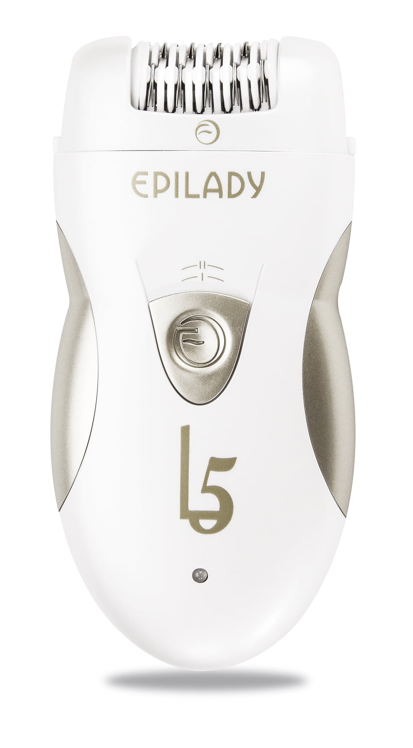 Epilady L5 Rechargeable Epilator EP81035
