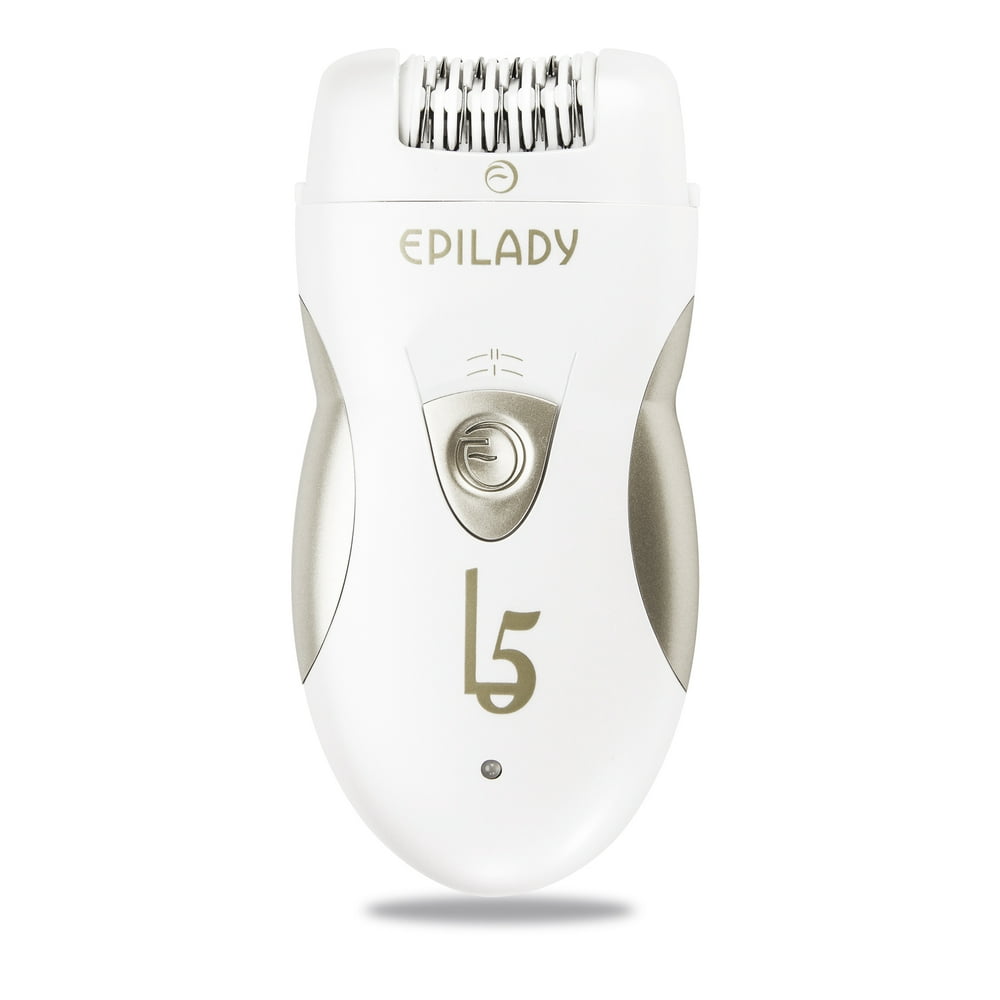 Epilady L5 Rechargeable Epilator EP81035
