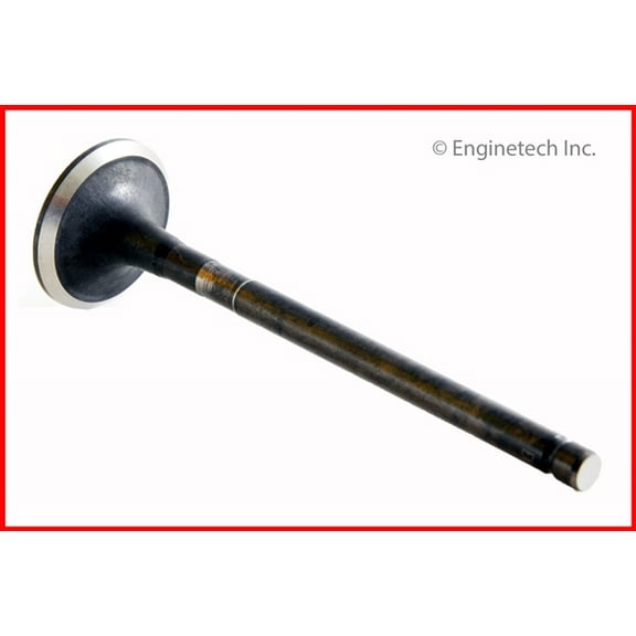 VALVE 1 EXH TOY 3.0L 7M
