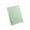 Green, variant on Giaone Ergonomic Plastic File Binders Two Holes A4 Format Secure Document Storage