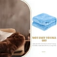 thumbnail image 5 of HINTRMENT Compact Travel Blanket Polyester Fiber For Outdoor Travel 1Pack 19.7*27.6in, 5 of 5
