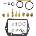 thumbnail image 3 of Labwork Carb Carburetor Repair Kit Set Replacement for Honda CT90 CT 90 Trail 90, 3 of 6