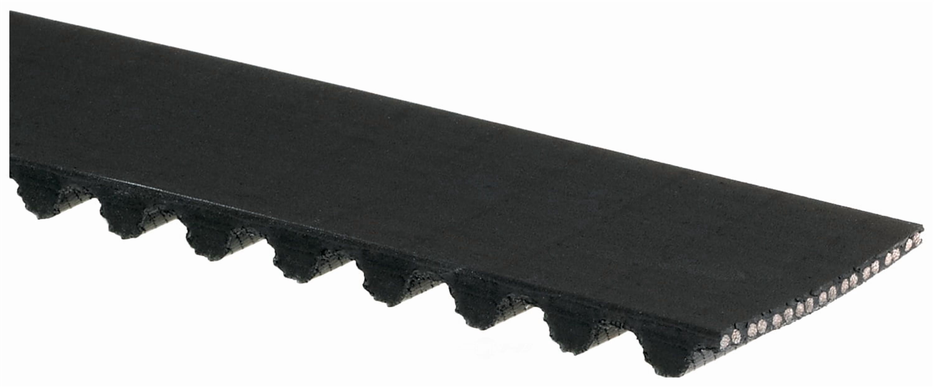 ACDelco Professional TB265 Timing Belt, Black Fits select: 2001-2010 CHRYSLER PT CRUISER, 1995-2006 DODGE STRATUS