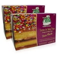 thumbnail image 2 of Turron de Dona Pepa La Casa del Alfajor 2 packs, 2 of 5