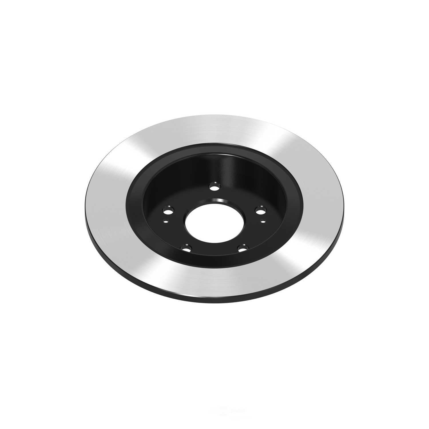 Wagner Brake BD180985E Rear Disc Brake Rotor