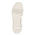 thumbnail image 5 of No Boundaries Women’s Lace Up Court Sneakers, 5 of 7