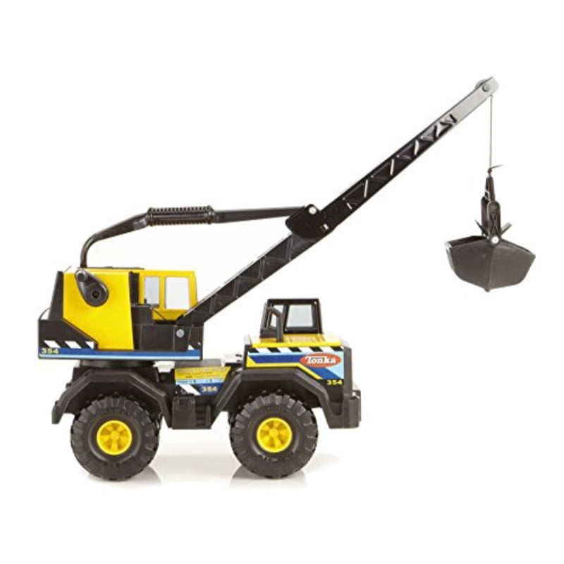 tonka steel classic crane