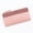 Pink, variant on Simple Fashion Design Long leather Wallet Coin Purse Solid Color PU Leather Card Holder Case Bank Card Holder Wallets Korean Style Wallets Money Clutch Bag Women Wallets BLUE