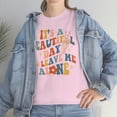 thumbnail image 5 of It's A Beautiful Day To Leave Me Alone, Funny Saying, Skeleton Shirt, Wifey Mother Girlfriend Mom Tee, Unisex Mens Womens Shirt, 5 of 9