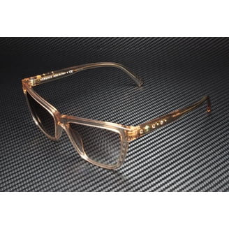 Burberry BE 3101 Metal Womens Round Sunglasses Brown 54mm  display picture 2