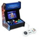 thumbnail image 1 of Consola de juegos arcade UNICO VISCO Mini con mando adicional 8, 1 of 1