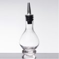 thumbnail image 2 of American Metalcraft BB3 Botella de Vidrio para Coctelería Bitters 2oz, 2 of 4