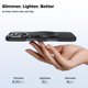 thumbnail image 5 of Phone Grip BENKS ArmorPop Magnetic Kevlar para iPhone 16/15/14/13/12, 5 of 6