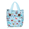 thumbnail image 1 of Bolsa de almacenamiento para uso diario, contenedor de ropa de lana a prueba de polvo, organizador de ropa multifunción, bolso de dibujos animados, 1 of 5