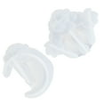 thumbnail image 5 of uds molde de silicona de gato estrella molde en forma de luna DIY suministros de decoración artesanal hechos a mano, 5 of 5