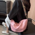 thumbnail image 4 of Sac à Bandoulière Rivet Cool pour Femmes Mode Pochette Tendance pour Voyage Vacances, 4 of 9