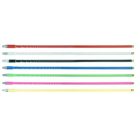FireStik TM3 Tunable tip Mach 10 10 Meter Ham Radio Antenna