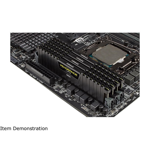 Corsair Vengeance LPX 32GB DDR4 SDRAM Memory Module Kit