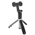 thumbnail image 4 of Adjustable Portable Smartphone Selfie Stick 27.5in 360 Horizontal Adjustable Foldable Selfie Stick for Phone, 4 of 6
