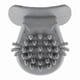 thumbnail image 1 of Pet Cat Massage Brush Tongue-shaped Silicone Soft Pet Hair, 1 of 5