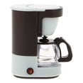 thumbnail image 1 of Shisuyan Miniature Furniture Coffee Maker Multi 1Pack 1.8x1.3x0.9In, 1 of 9
