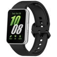 thumbnail image 3 of WIFKLSIIPG Bracelet de Montre en Silicone Sportif Respirant Résistant à la Transpiration et Confortable à Porter Compatible avec Smartwatch, 3 of 4