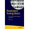 thumbnail image 2 of Pénétration Testing Basics: Guide de Démarrage Rapide pour Se Faîte une Pièce, 2 of 4