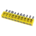 thumbnail image 1 of Screwdriver Handle Without Screwdriver Bit 180° Bike Repair Tools-B, 1 of 5