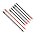 thumbnail image 2 of for Golf Cart Battery Cables 36 & 48 Volt Battery Cables ebike cable Wiring Kit kit3, 2 of 8