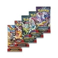 thumbnail image 5 of POKEMON 25 WM D82D AE PC WALKING WAKE TIN, 5 of 6