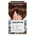 thumbnail image 1 of ColorStrong Permanent Hair Dye, AHA Bonding System in every step helps reinforce internal hair structure, 1 of 8