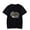 02, variant on Schedule I Merch unisex fashion street trend round neck short sleeved T-shirt street