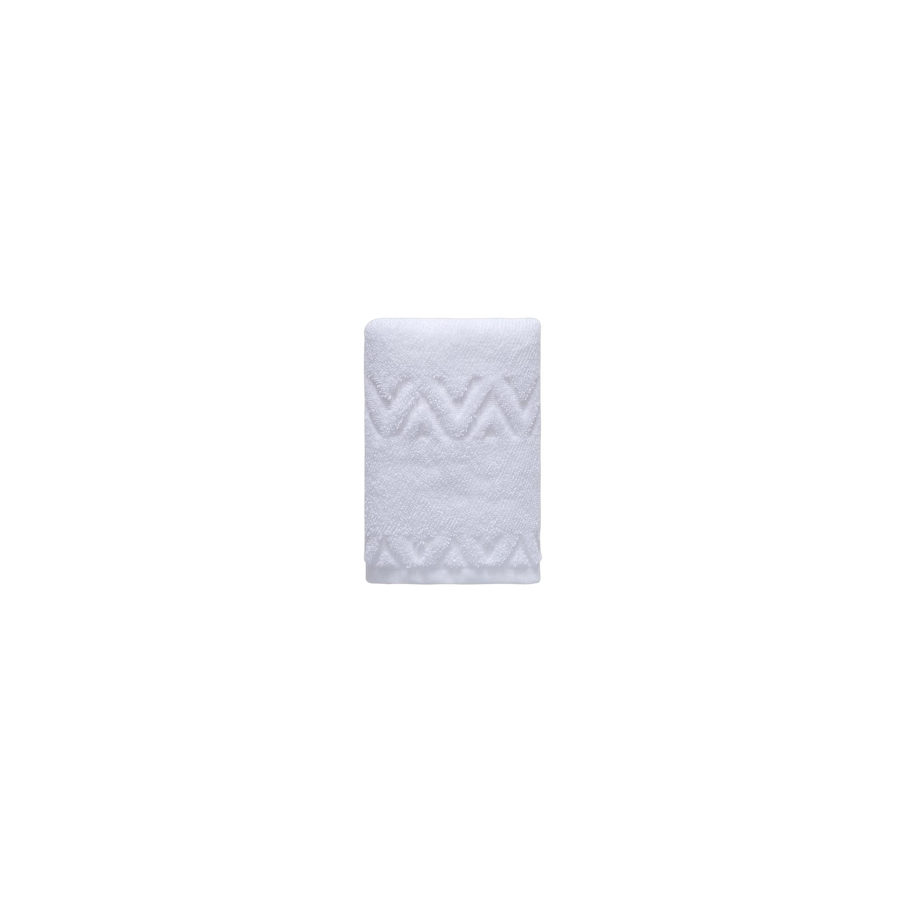 Ozan Premium Home  100% Turkish Cotton Sovrano Collection Luxury Hand Towel Light Blue
