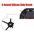thumbnail image 2 of 18pcs For Xiaomi Roborock T7 S7 T7 Plus Replacement Parts Roller A, 2 of 4