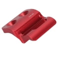 thumbnail image 1 of Bike Frame Front Derailleur Hanger,Bicycle Front Derailleur Hanger Aluminium CNC Processing Anodic Oxide Coating Road Bike Front Derailleur Hanger For Accessory, 1 of 8