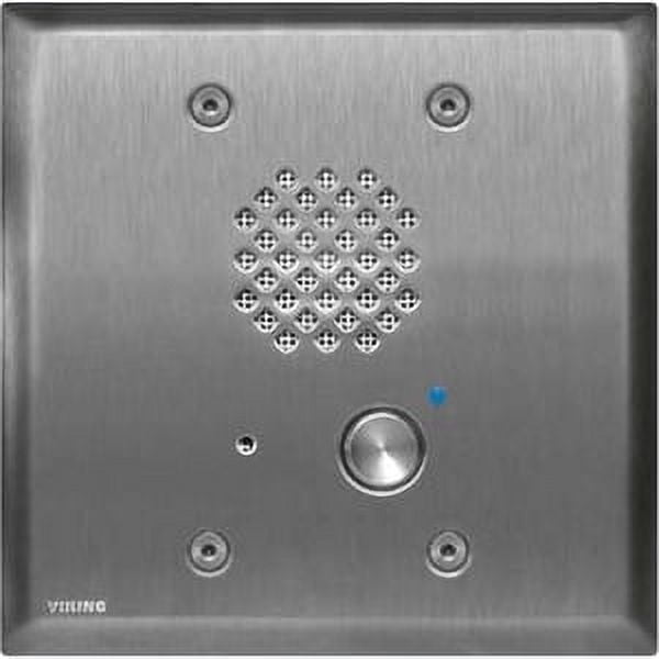 Viking Electronics E-60-SS-EWP Telephone Entry System (E60SSEWP)