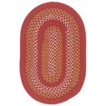 thumbnail image 1 of Georgetown GT70R048X048 Georgetown - Tapis Rond en Cèdre Rose 4 Pi, 1 of 1